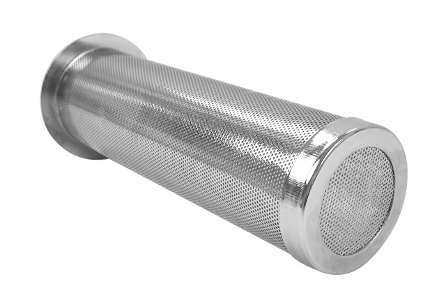 oil filter element